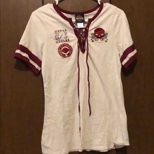 Harley Davidson T-shirt